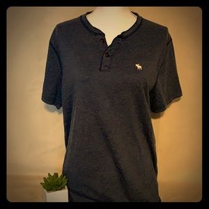 Abercrombie & Fitch Men’s tshirt
